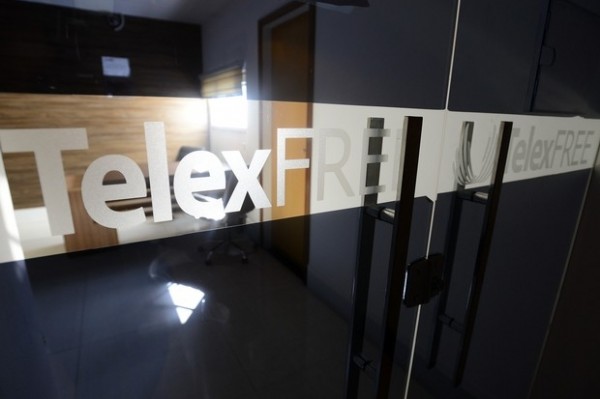 MPF do Espírito Santo denuncia 22 pessoas por esquema da Telexfree no Brasil