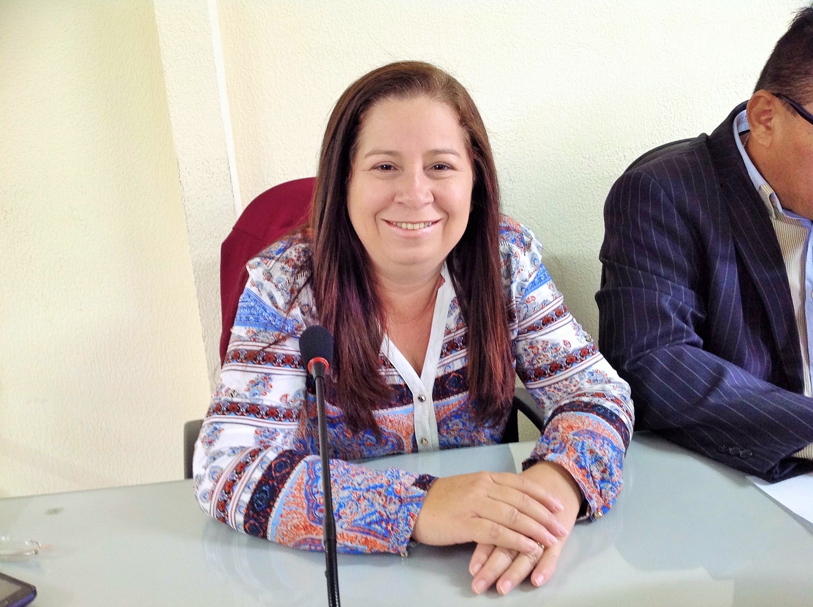 Vereadora Valda Siqueira é investigada por crime eleitoral em São Gonçalo