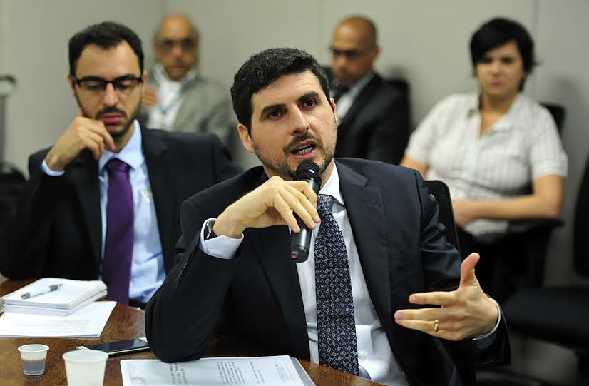 Potiguar participa de evento nacional sobre telecomunicações