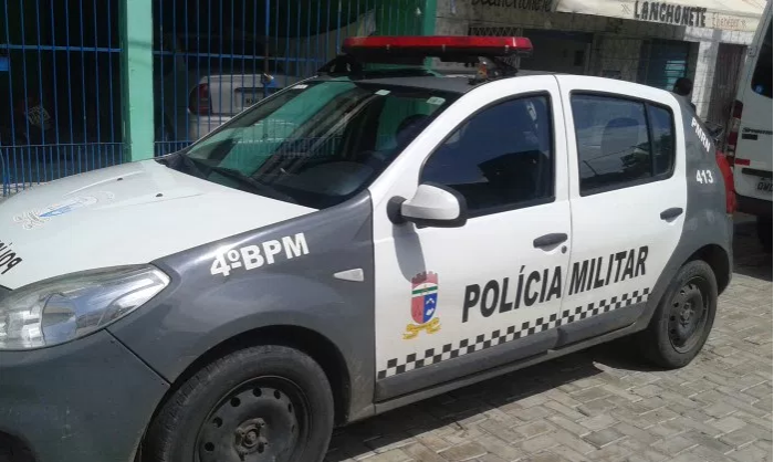 Viaturas da Zona Norte de Natal param de patrulhar por falta de combustivel