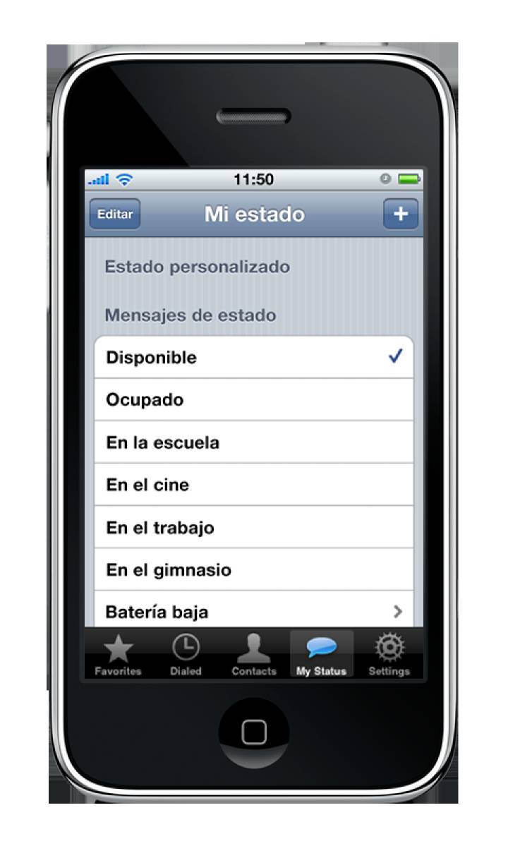 WhatsApp anuncia vídeos curtos no perfil e se aproxima do Snapchat