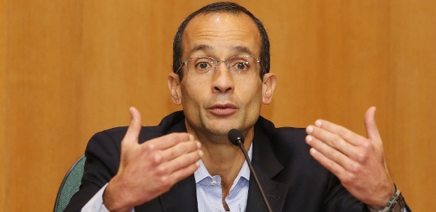 Odebrecht nega acerto com Temer, mas admite caixa 2 à campanha de Dilma