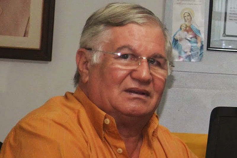 "Lama nas ruas”: operação investiga prefeito Abelardo Rodrigues por desvio de dinheiro em Alto do Rodrigues