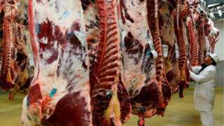 Coreia do Sul volta atrás e retoma compra de carne de frango do Brasil