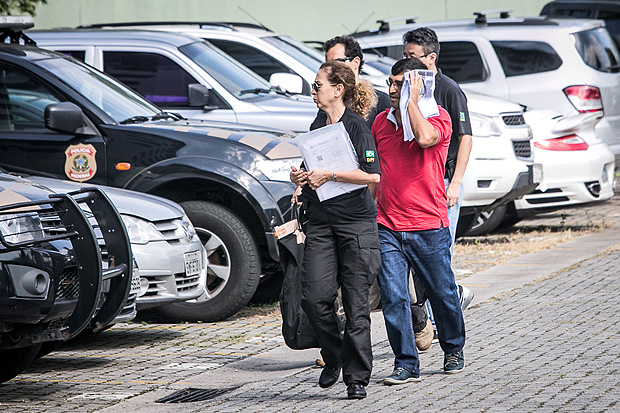 Equipe da PF defende investigação e diz que ainda há provas sob sigilo