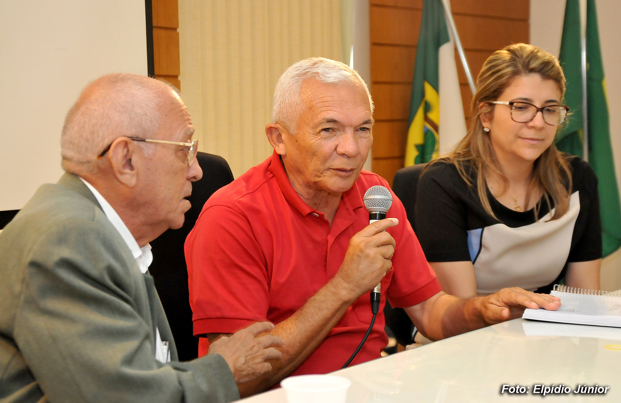 Comissão de Saúde da Câmara Municipal de Natal zera pauta e libera nove projetos para votação em plenário