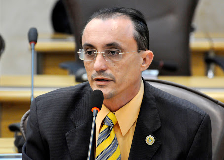 Direito de resposta: assessoria do deputado Souza diz que ação contra o parlamentar é carente de provas e “não passa de conjecturas”