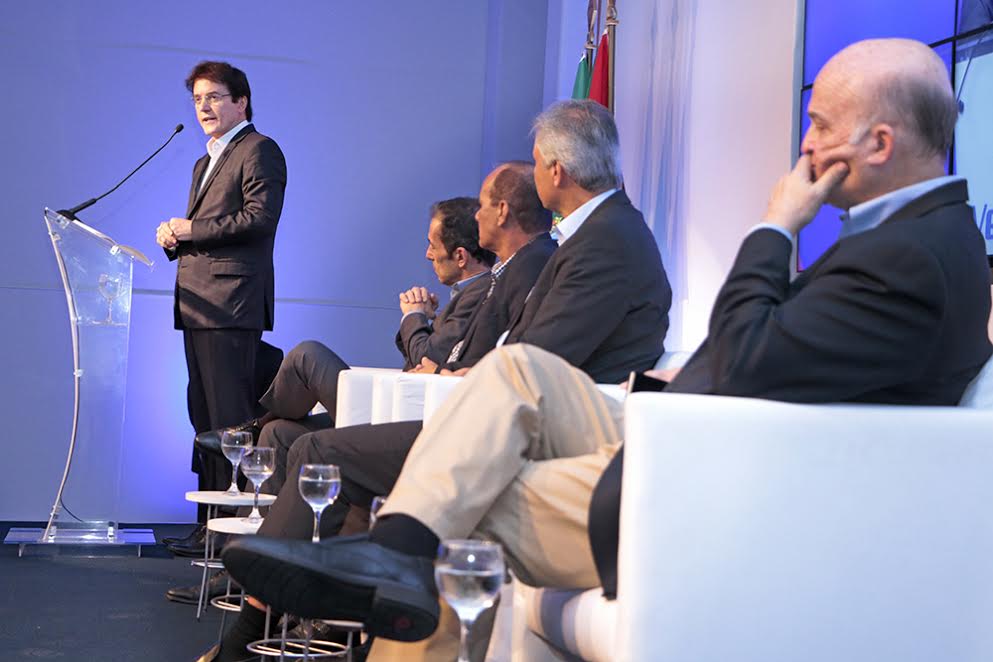Energia renováveis: empresa dinamarquesa inaugura no RN primeiro centro de serviços no Brasil