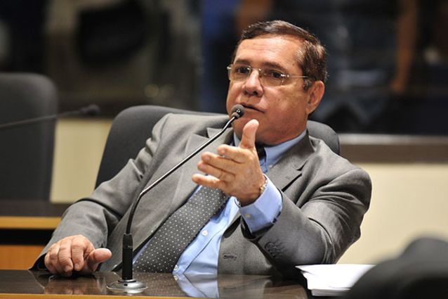 Eleição da Unimed: Enildo Alves denuncia à classe médica "despreparo" de integrantes da chapa do médico Fernando Pinto