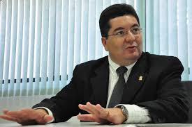 Eudo Rodrigues Leite, Ivanildo Alves da Silveira e Iadya Gama Maio vão disputar o comando do MP/RN