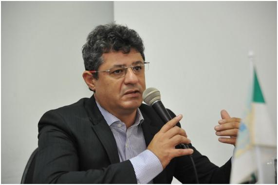 Fred Queiroz confirma que Ministério das Cidades vai liberar R$ 26 milhões para obras na zona Norte