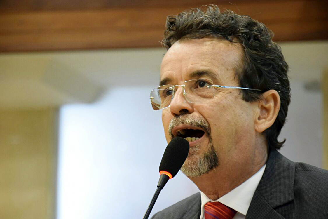 Mineiro se pronuncia sobre conjunto de projetos encaminhados pelo Governo à Assembleia