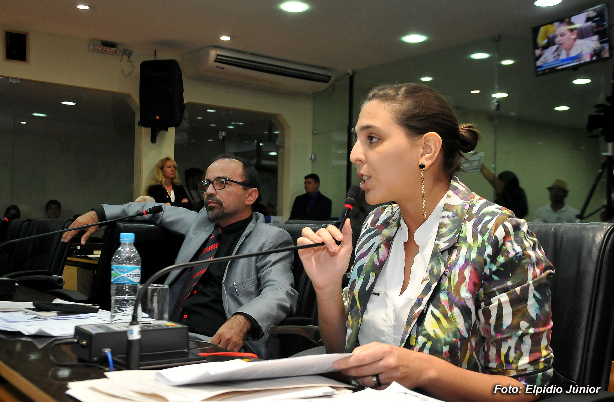 Carlos Eduardo derrota opositores na Câmara Municipal e aprova empréstimo de R$ 204 milhões do NatalPrev