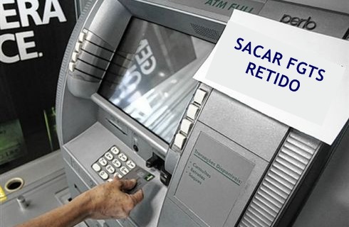 Empresas deixaram de pagar mais da metade do valor total do FGTS que será sacado