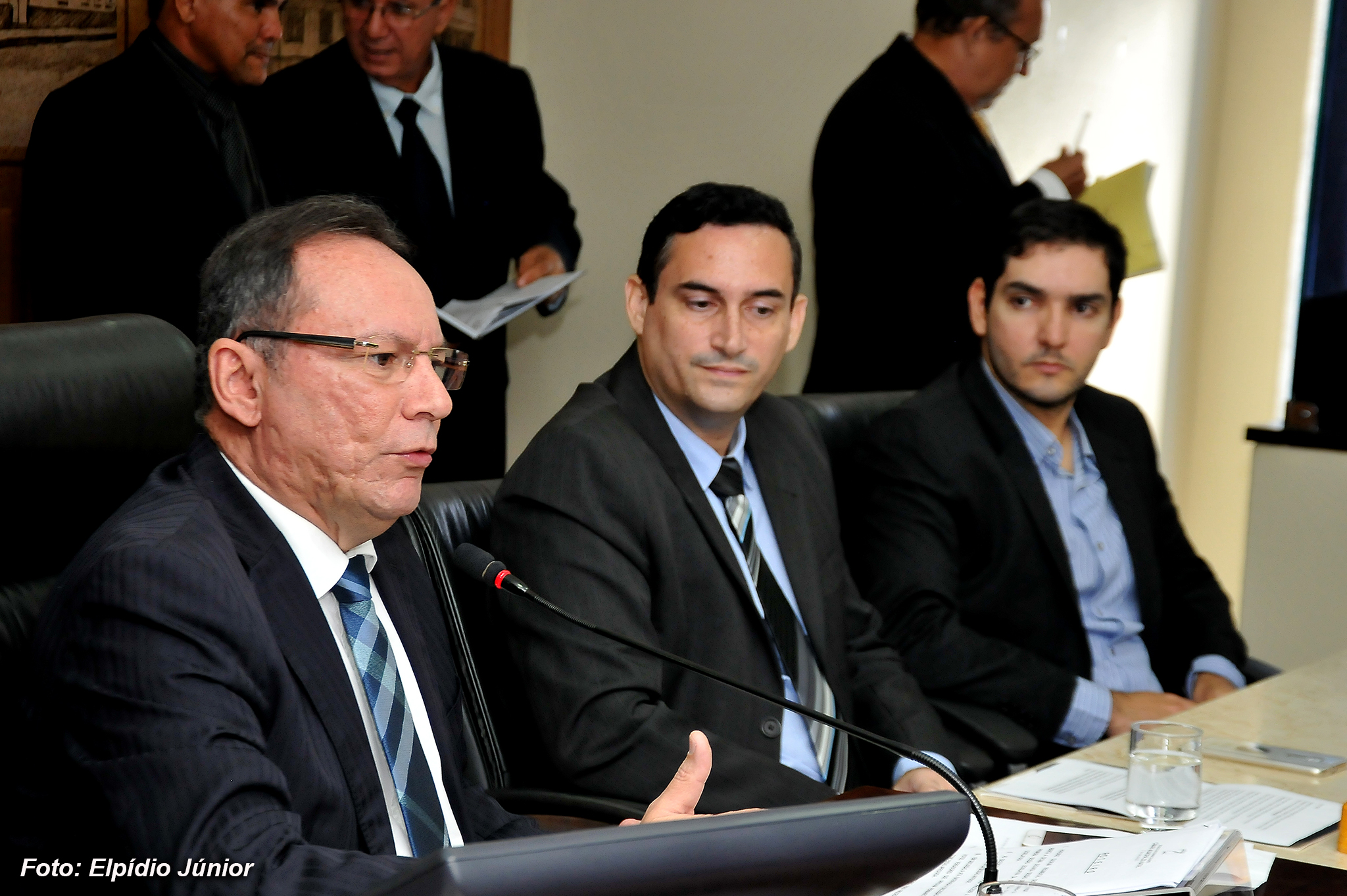 Transparência das verbas: Lei de Acesso à Informação é debatida na Câmara de Natal
