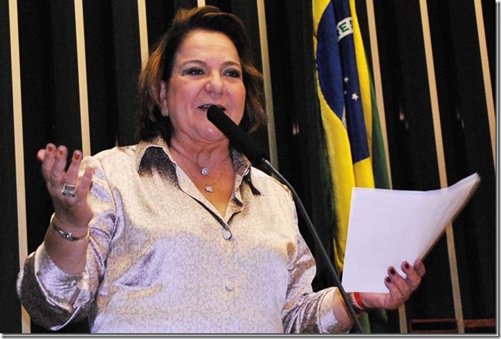 Clara Camarão e  Jovita Feitosa entram para o Livro dos Heróis e Heroínas da Pátria; projetos foram de autoria da ex-deputada Sandra Rosado