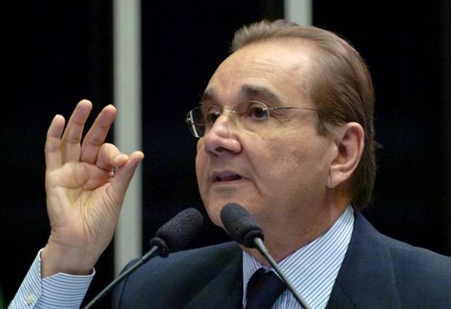 Senadores de PE, PB, RN e CE querem definição sobre a conclusão da transposição