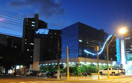 Justiça do RN determina bloqueio de R$ 15 mil da conta da AMIL para tratamento de cliente