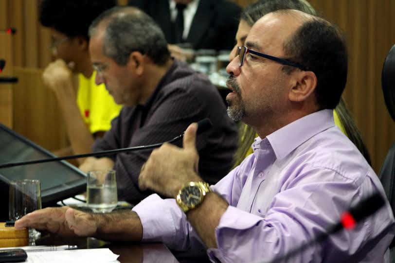 Comissões na Câmara debatem aumento da tarifa de ônibus em Natal