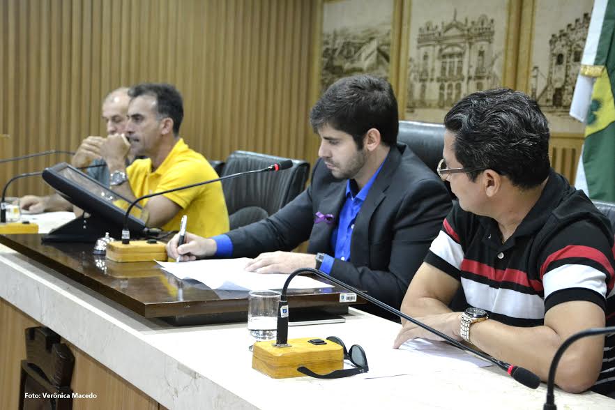 Comissão define audiências para discutir o esporte em Natal