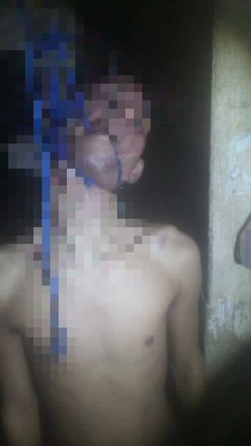 Detento do CDP da Zona Norte é encontrado enforcado na cela, mas polícia suspeita de assassinato