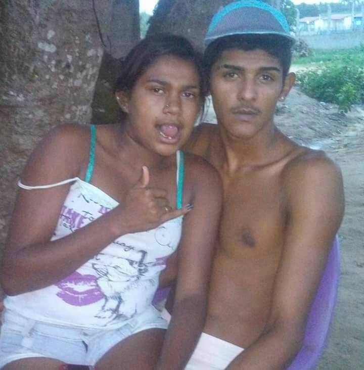 Violência em Poço Branco, casal é assassinado nesta madrugada