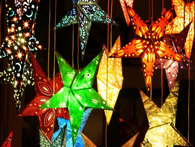 Ganhadores do concurso de decoração natalina recebem premiação de R$ 5 mil nesta sexta-feira