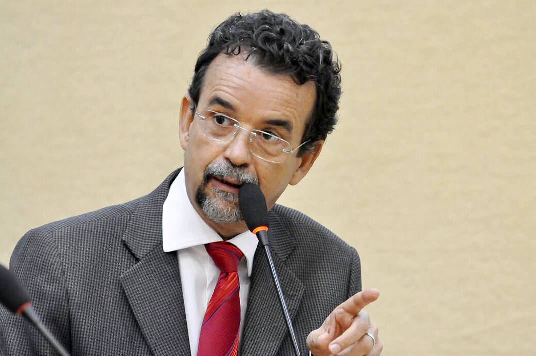 Fernando Mineiro defende união da classe política e setores produtivos para o RN não ficar fora da transposição