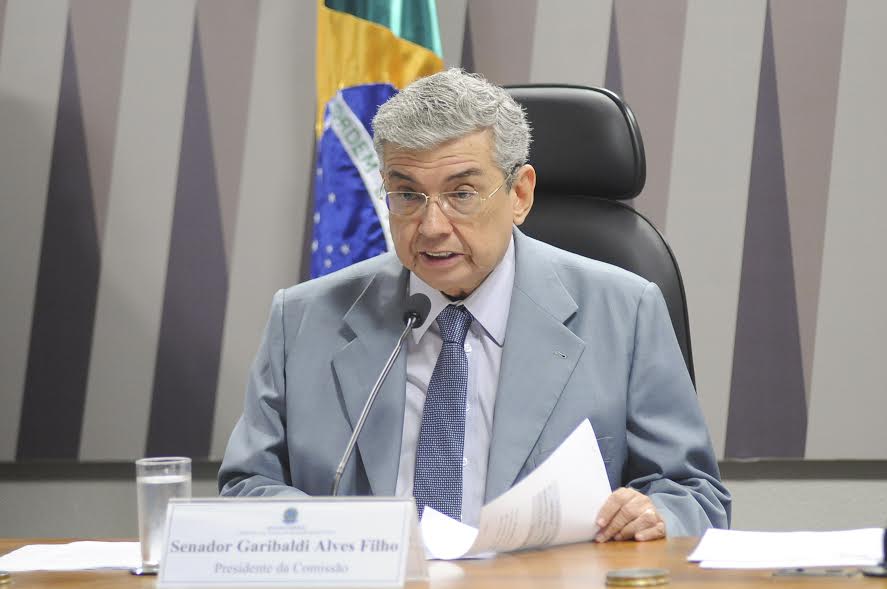 Garibaldi pede a ANAC informações sobre problemas no Aeroporto de Natal