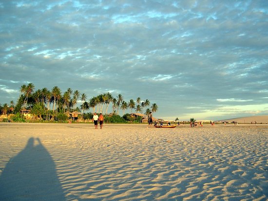 Natal fica de fora do ranking dos dez melhores destinos turísticos do Brasil, segundo o famoso Tripadvisor