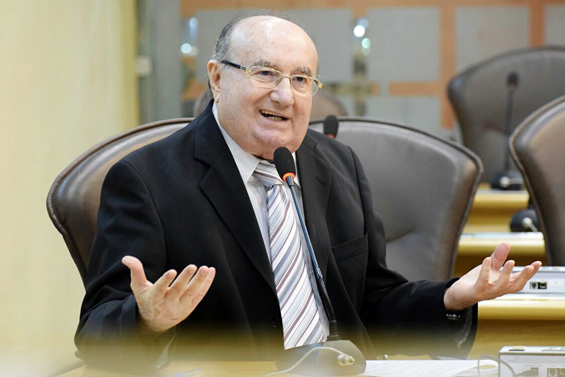 José Dias: “Capacidade do povo de financiar o Estado está esgotada”