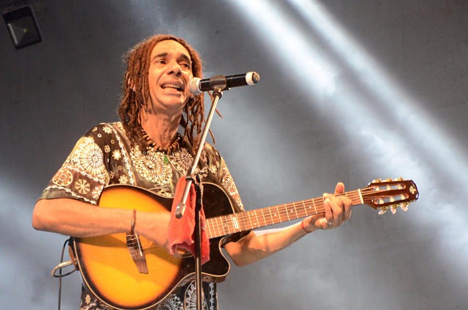 De autoria do cantor e compositor Pedrinho Mendes, música "Linda Baby" é considerada Patrimônio Imaterial de Natal