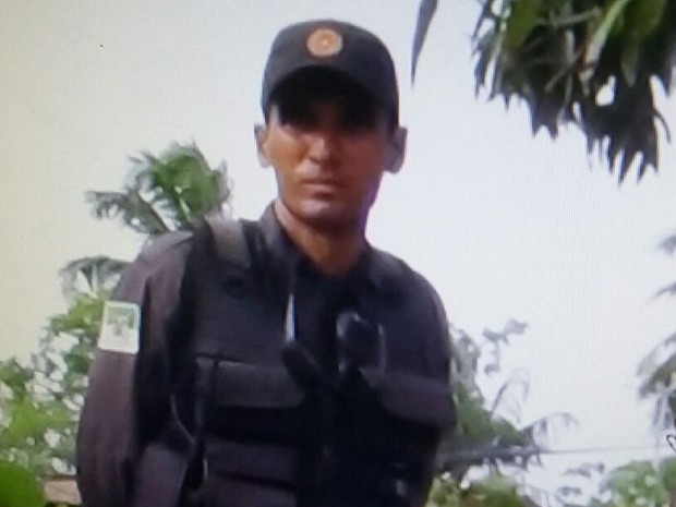 Suspeitos de matar PM em shopping no RN são presos e arma recuperada