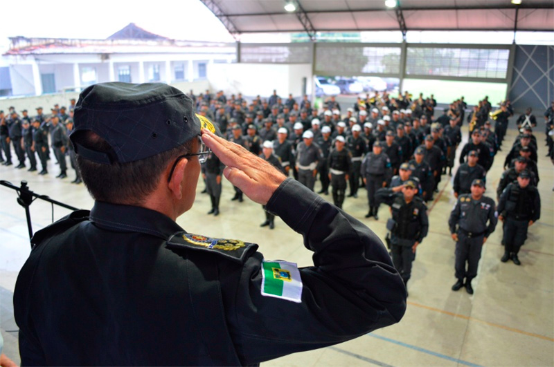 Policial militar é baleado ao tentar evitar assalto na Zona Norte de Natal