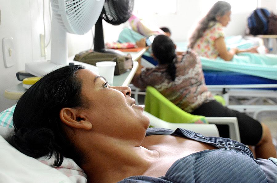 Maternidade de Parnamirim retoma cirurgias eletivas e contrata cirurgiões para reduzir demanda reprimida