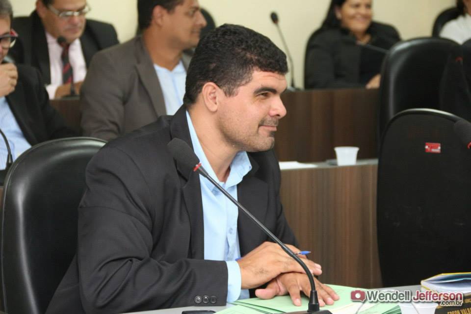 Em São Gonçalo do Amarante juíza decide que é "improcedente" ação judicial de vereador contra jornalista