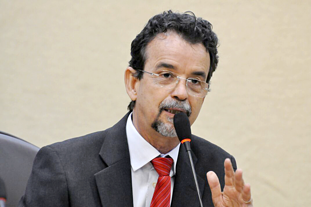 Fernando Mineiro é nomeado como secretário no Governo Fátima Bezerra