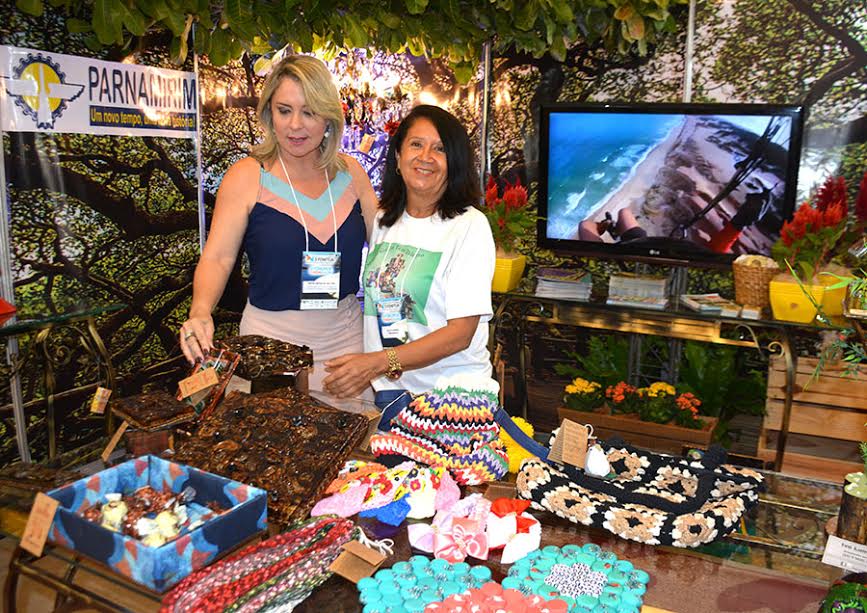 Parnamirim participa de 8° Fórum de Turismo do RN e 3ª FEMPTUR