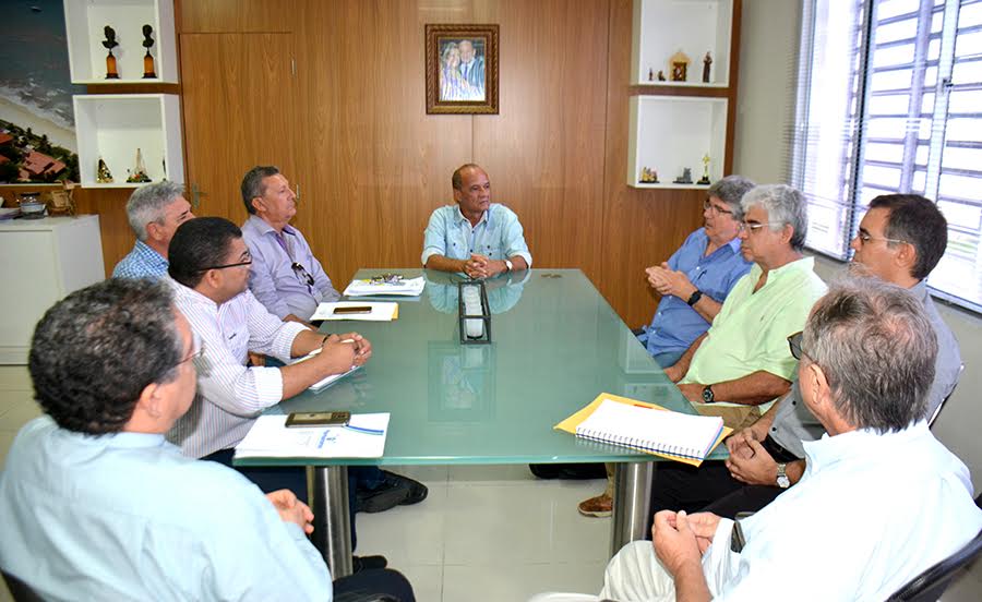 Parnamirim terá polo de diagnóstico do câncer, em parceria com a Liga Norte-Riograndense