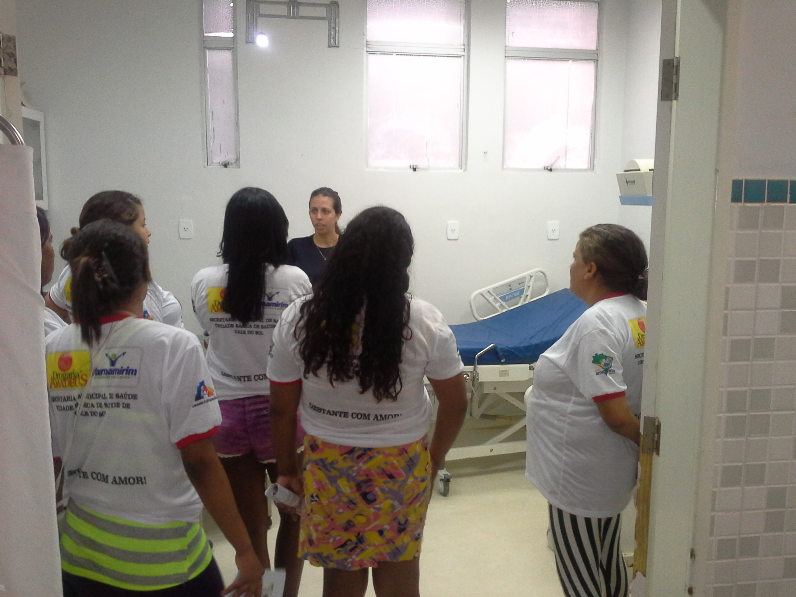 Conferência discutirá saúde das mulheres em Parnamirim