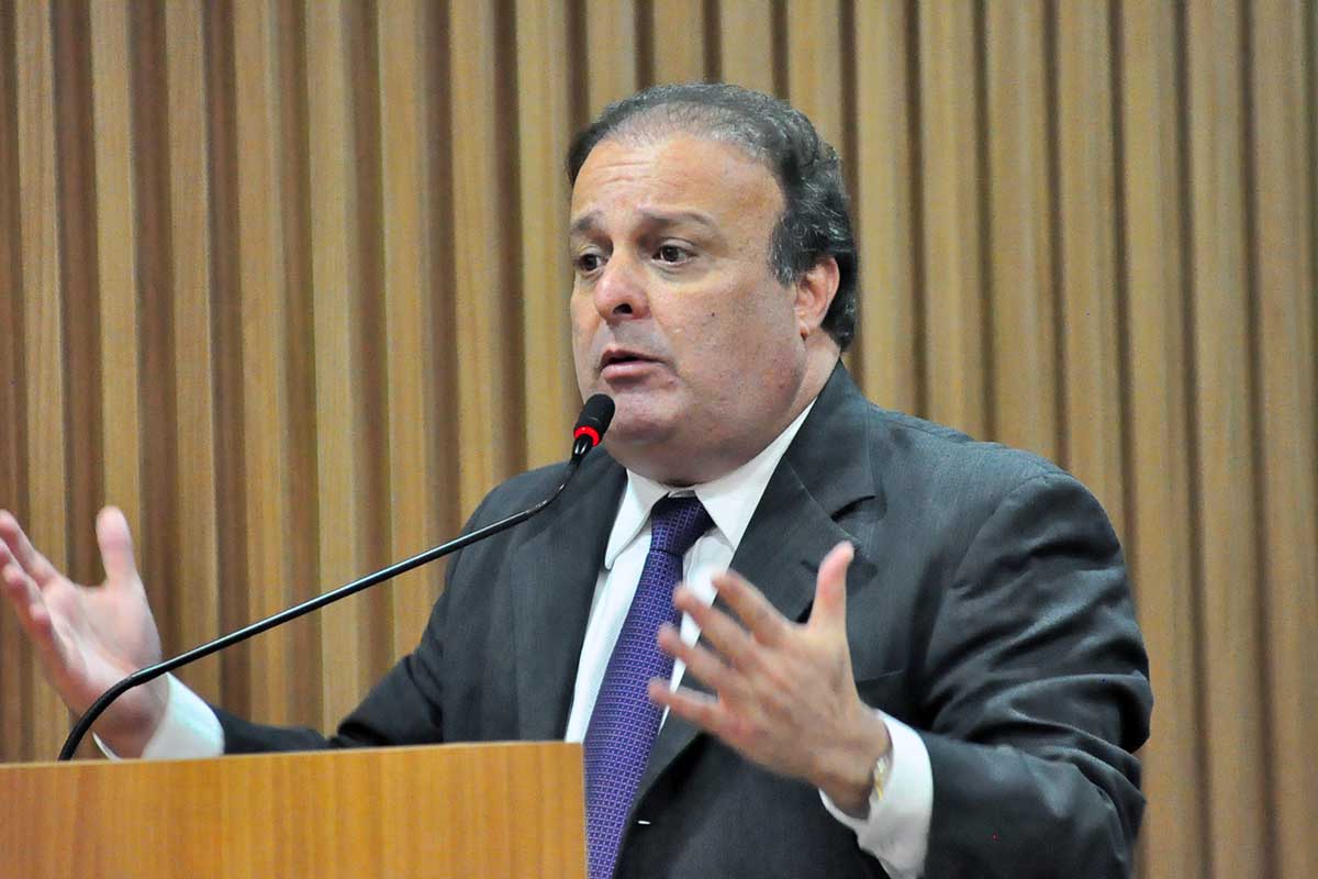 Vereador Paulinho Freire destaca importância da Associação do MP, que será homenageada nesta quinta-feira na CMN