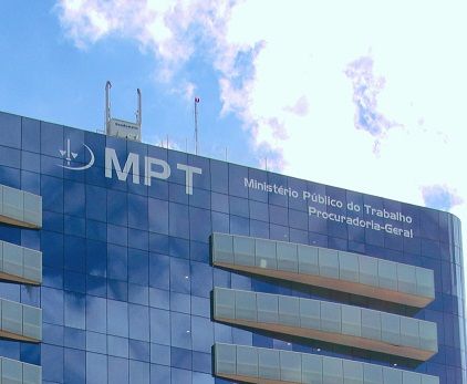 Abertas inscrições para concurso de procurador do Trabalho
