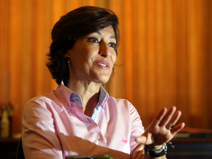 Presidente do BNDES pede demissão