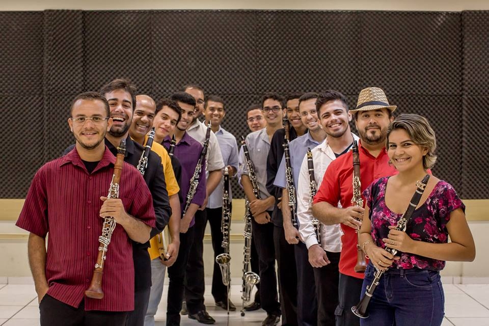 Confira agenda cultural da Lei Djalma Maranhão