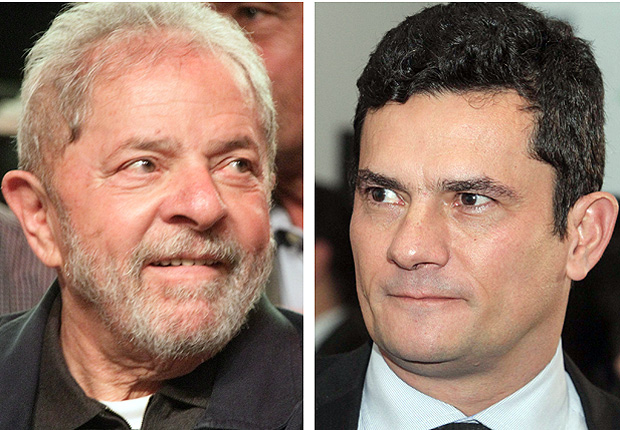 'Já fui julgado pelo povo': Leia destaques da audiência de Lula a Moro