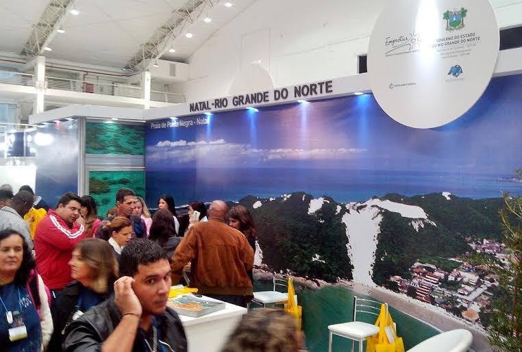 Investimentos do Governo Cidadão no turismo do RN serão avaliados nesta sexta-feira, 12, na Governadoria