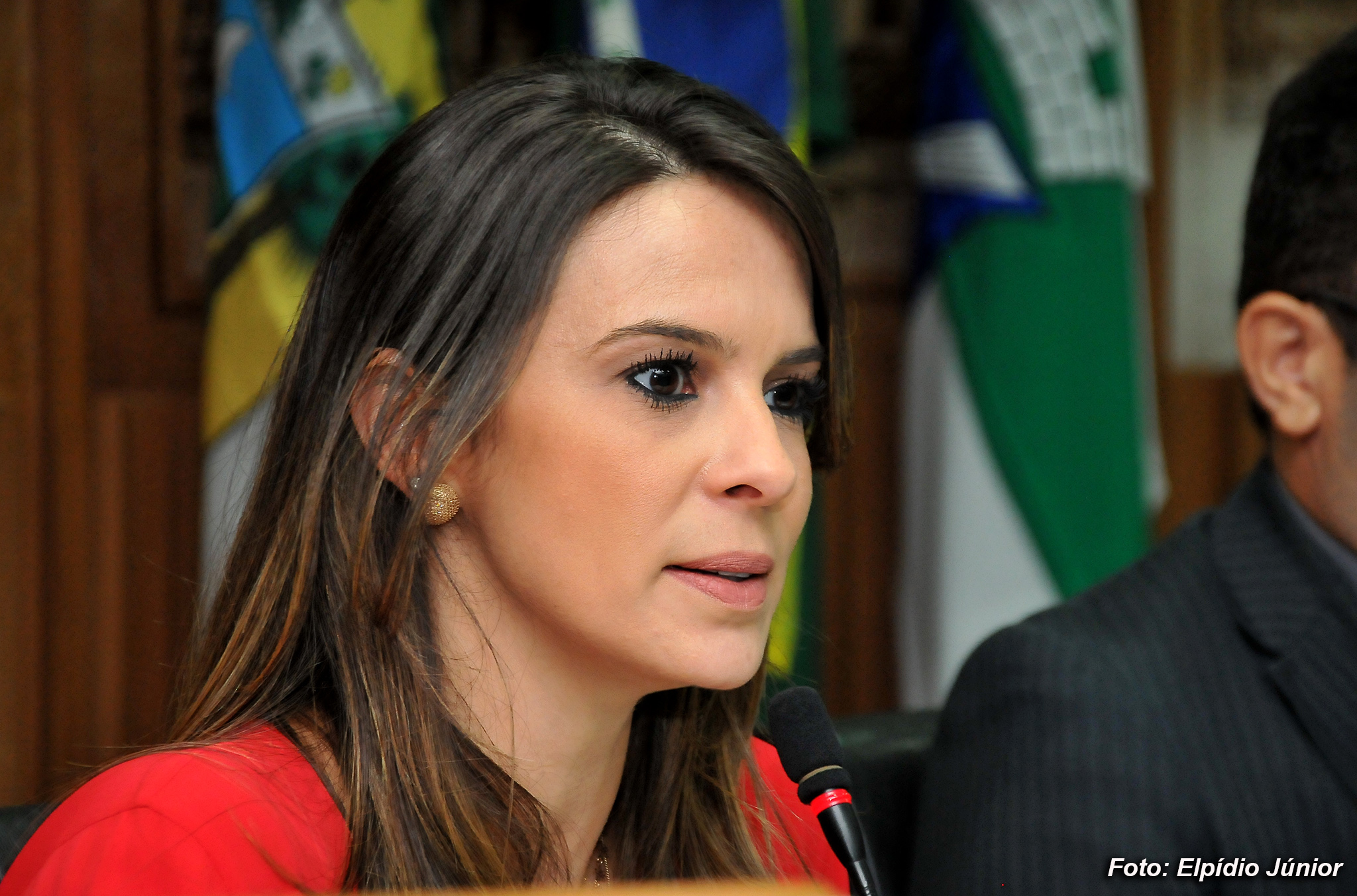 Projeto de Júlia Arruda que cria a Semana de Atenção ao Lúpus é aprovado pela câmara Municipal de Natal