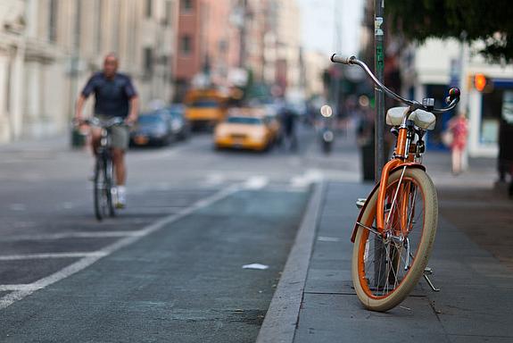 Projeto prevê instalação de bicicletários em prédios públicos de Natal