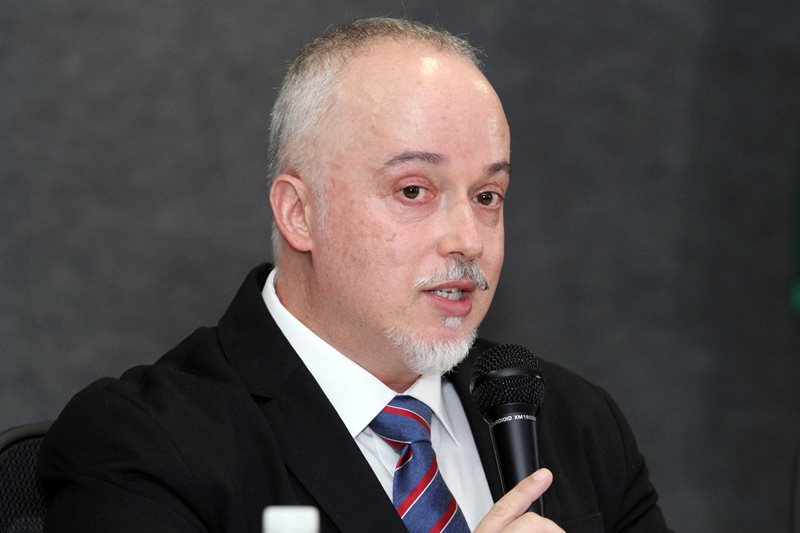 Absolvição de Cláudia veio do "coração generoso" de Moro, diz procurador da Lava Jato