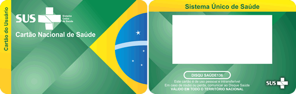 Secretaria de Saúde altera sistema de confecção do Cartão SUS em Natal